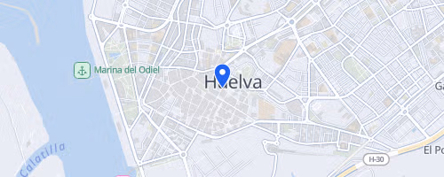 Vuelta a Huelva Onupolis