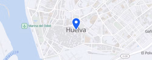 Nocturna de Huelva