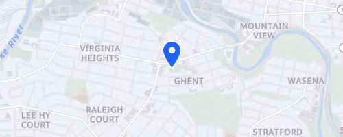 20k for the Greenway