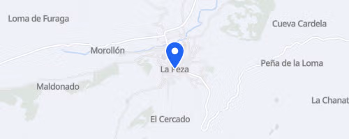 Edición 51 X 13 ''Villa de la Peza''