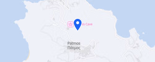 Patmos ChoRun 2026 - 1km Family Run
