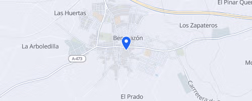 Carrera Nocturna Las Nieves