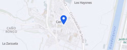 Carrera Nocturna de Camas