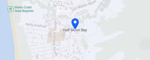 Half Moon Bay Pumpkin Run
