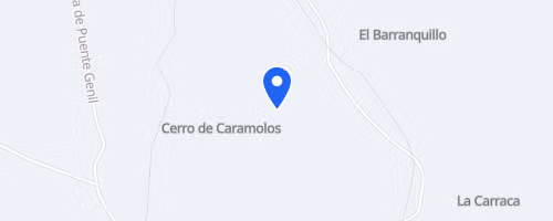 Carrera popular nocturna Montalbán