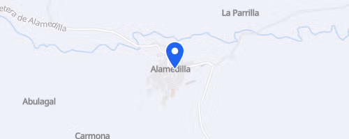 Carrera Popular Alamedilla La Solana