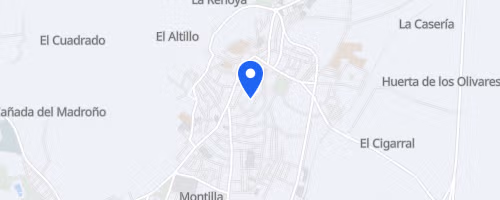 Travesía Senderista Montilla- Córdoba