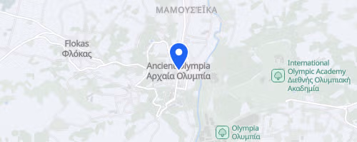 5th Olympic Day Run Ancient Olympia - 1.5K Walk/Run