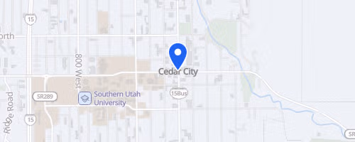 Cedar City Uphill Ultra