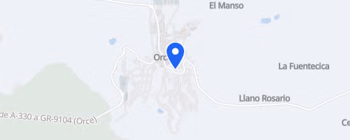 Ruta Primeros Pobladores