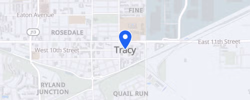 Tracy Donut Dash