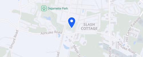 Ashland Harvest Run/Walk 10K/5K