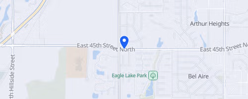Alpha Run - Wichita