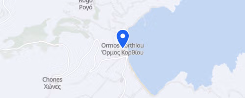 Andros Challenge & Festival