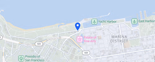 The SF Mile