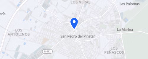 Media Maratón Paraiso Salado
