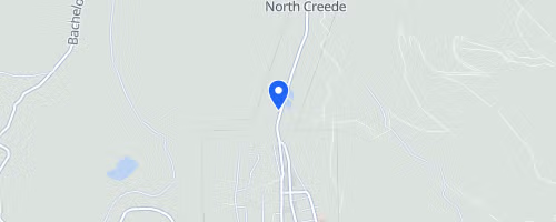 Creede Mountain Run