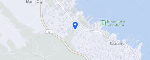 Golden Gate Trail Run