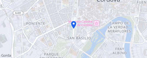 Cordobaria