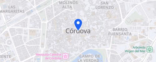 Vuelta Btt Villanueva de Córdoba