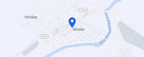 Carrera Nocturna de Alcolea