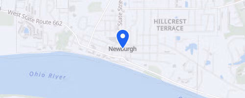 New Year's Eve 5K