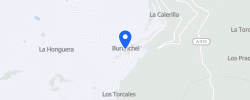 Burunchel Trailshumancia