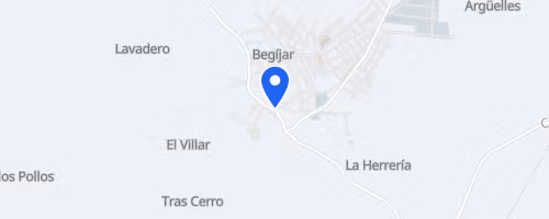 Carrera Begíjar Luz de Luna