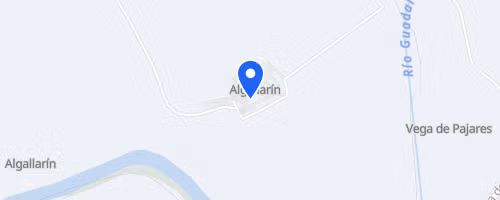 Carrera Nocturna Algallarín