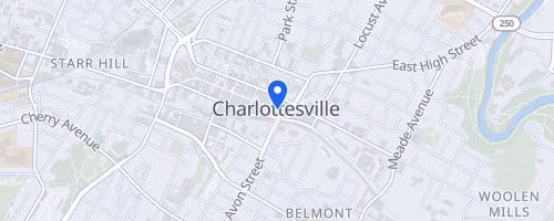 Charlottesville Fall Classic Half Marathon & 10K