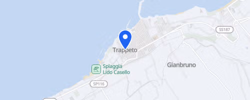II^ Trofeo Maratonina Citta' di Trappeto