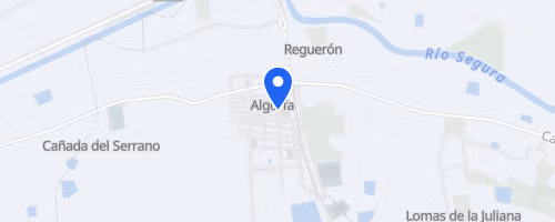 Carrera Nocturna Villa de Algorfa