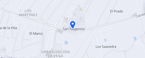Carrrera de Reyes San Fulgencio