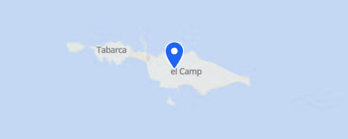 Travesía a Nado Tabarca-Santa Pola