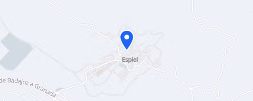 CXM Sierra de Espiel