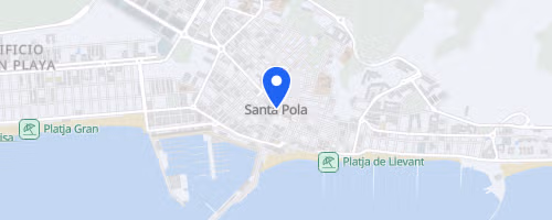 Travesia a nado Tabarca Santa Pola