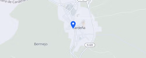 Lechón Cross Cardeña