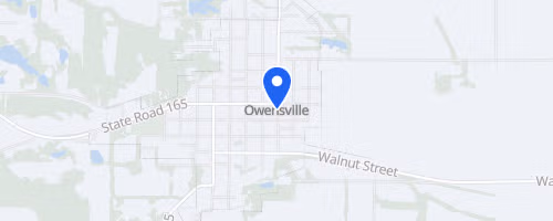 Owensville Watermelon 5K