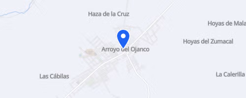 Cronoescalada Arroyo del Ojanco - Cerro Portazgo