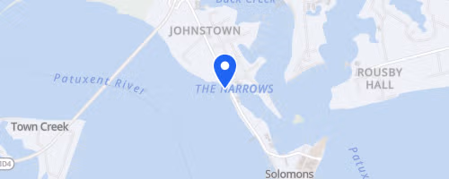 Sole Circle - Solomons Island 5k