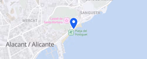 Vuelta a la Escollera