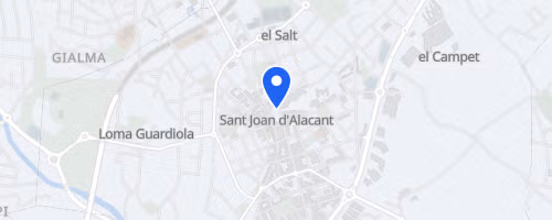 Travesía Solidaria de Hogueras