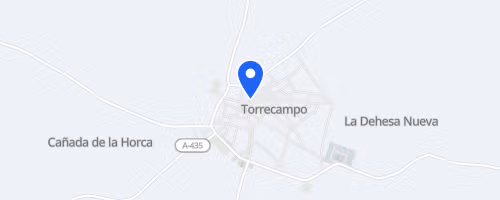 Carrera Popular de Torrecampo