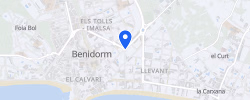 Transcostablanca Benidorm