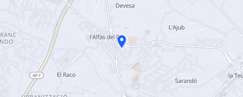10K Alfàs del Pi