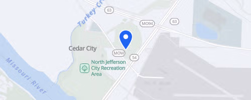 Miles for Missouri Outdoors 5k