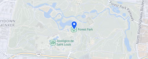 2026 Forest Park Cross Country Festival