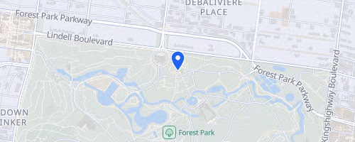 Forest Park 5K & Kids Dash