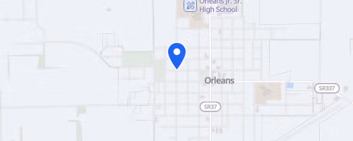 Orleans Tri Kappa 5K