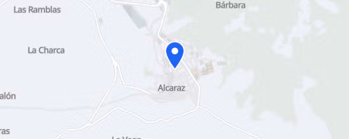 Carrera Popular Alcaraz-Cortes-Alcaraz